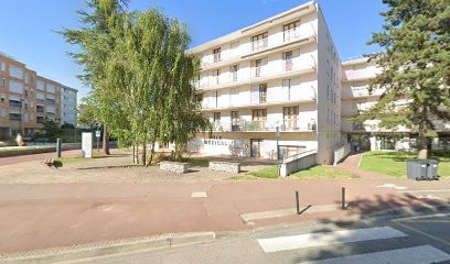 MARIE CHRYSTELLE FIORINO, Psychologue à Fontenay-le-Fleury