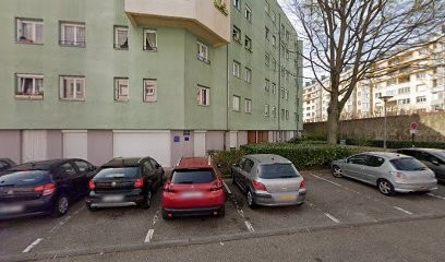 Ressources Et Developpement Pascal, Psychothérapeute à Belfort