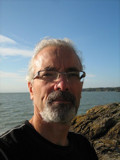 Jean claude Lamy Thérapie de couple . Therapie individuelle - Saint Nazaire, Psychothérapeute à Saint-Nazaire