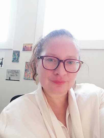 Bénédicte Gronnier - Psy Perpignan Psychanalyste à Perpignan