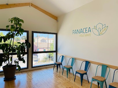 Amélie PRIU, Psychologue à Lansargues