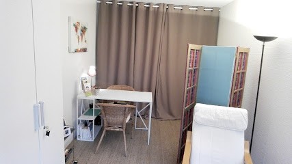 Agnès Guillet de la Brosse, Psychologue à Franconville