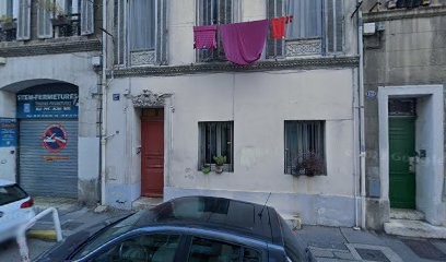 Thiébault Rit Psychologue - Marseille 13004, Psychologue à Marseille 05