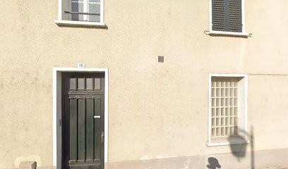 Audrey THOMAS, Psychothérapeute à Soisy-sur-Seine