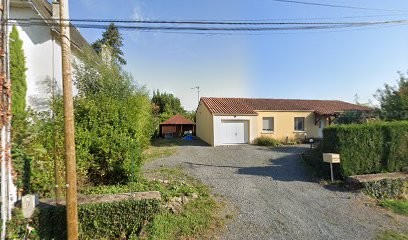 Fabienne Sabatier Brioude psychologue, Psychologue à Mouzillon