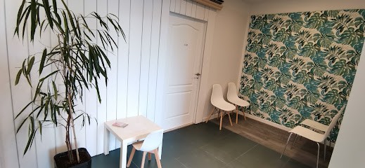 Debisschop Aurélie, Psychologue à Montauroux