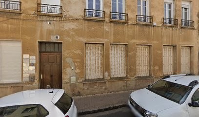 Anne Floquet -Psychologue, Psychologue à Villefranche-sur-Saône