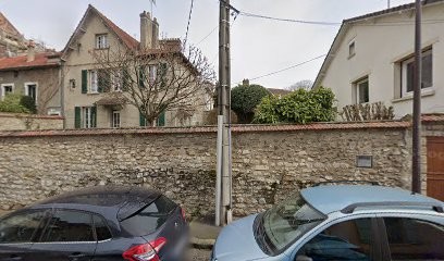 Valeria Sommer Dupont Psychanalyste, Psychanalyste à Mantes-la-Jolie