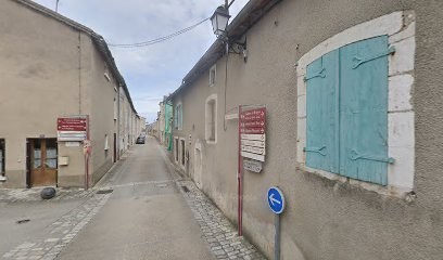 Roselyne BRAHIM Psychothérapie, Psychothérapeute à Chauvigny
