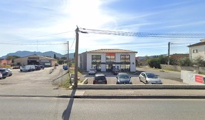 Pineau Evelyne, Psychologue au Muy