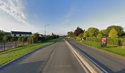 Isabelle Bouzy, Psychologue à Poulainville