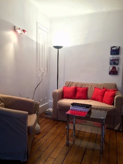 Samuel Comblez, Psychologue à Paris 02