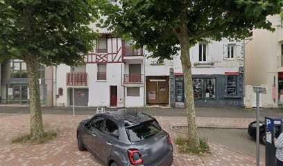 Boucard Yann, Psychothérapeute aux Sables-d'Olonne