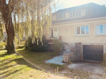 Véronique Delarue - Thérapeute Psycho-énergéticienne, Psychothérapeute à Montigny-sur-Loing