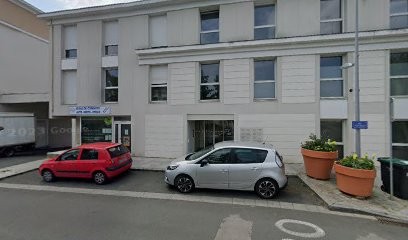 Marchand-tsanis catherine, Psychologue à Saint-Barthélemy-d'Anjou