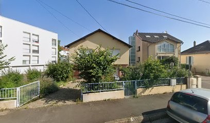 Alcaide Rachel, Psychologue à Talange