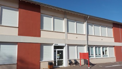 Coralie BRUN, Psychologue à Rombas