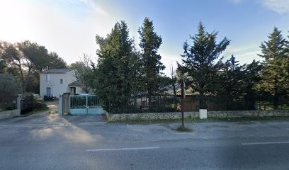 Céline Duban psychologue clinicienne, Psychologue à Mérindol