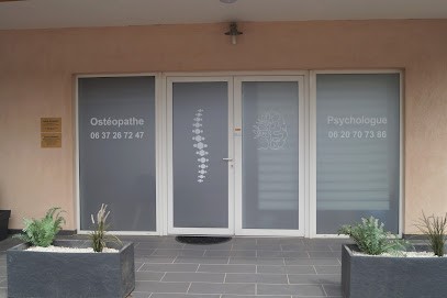 Florine Zanardo - Psychologue, Psychologue aux Pennes-Mirabeau