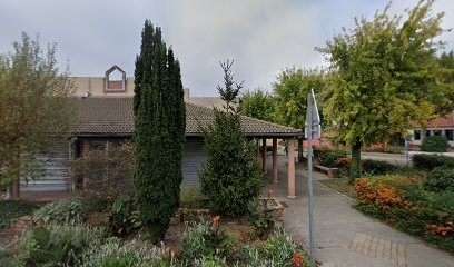 Carole Plantier, Psychologue à Saint-Maurice-l'Exil