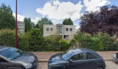 Céline Legrand - Neuropsychologue, Psychologue à Marcq-en-Baroeul