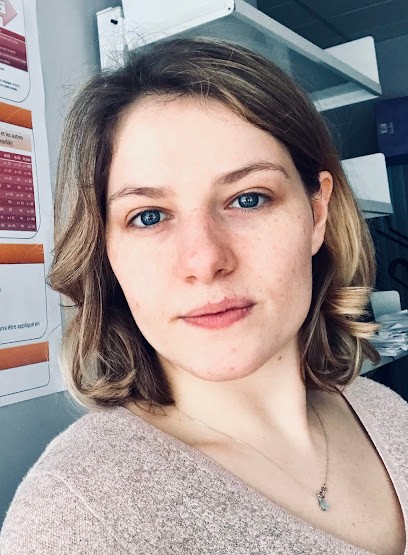 Charlotte MENNETREY Neuropsychologue, Psychologue à Viroflay