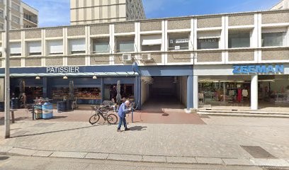 Assia Merzouk - Psychologue, Psychologue à Villefranche-sur-Saône