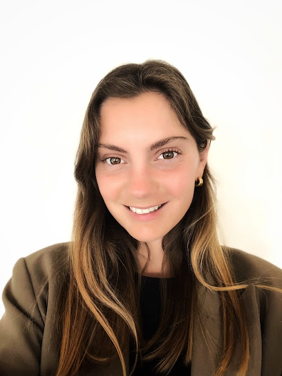 Laurine Colin Psychologue à Bordeaux