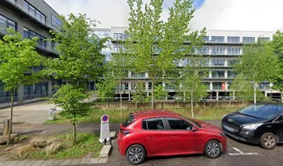 Serenipsy, Psychologue à Maxéville