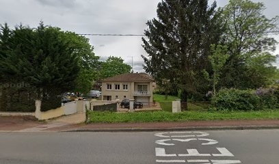 Fabienne SOLETY - Psychopraticienne / EMDR / Sophrologue à CHÂTILLON/CHALARONNE - Ain, Psychanalyste à Châtillon-sur-Chalaronne