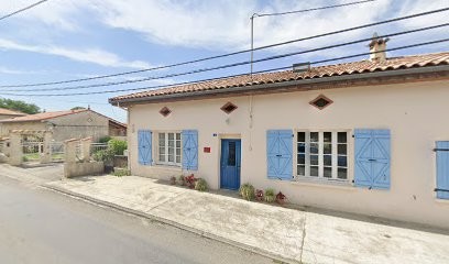 Marty Bruno, Psychologue à L'Isle-Jourdain