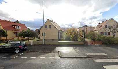 Krau Gabrielle, Psychothérapeute à Colmar