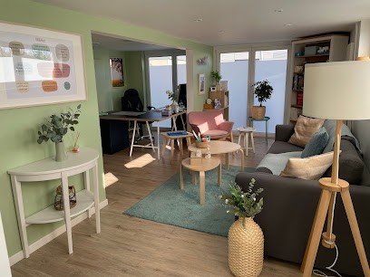 Reder Fanny, Psychologue à Illkirch-Graffenstaden