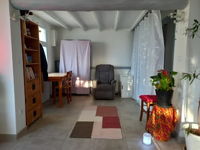 Lydia ALBERT Musicothérapeute / Professeur de chant, Psychothérapeute à Mauguio