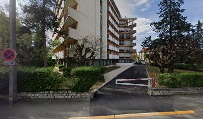 DELACOUR Pascale, Psychologue à Melun