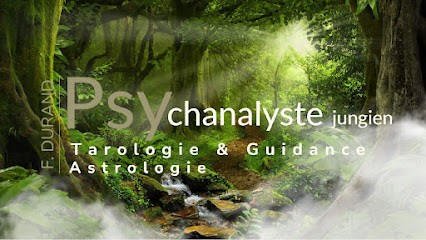 Durand Franck - Psychanalyste jungien, Astrologie, Tarologie & médiumnité.., Psychothérapeute à Melesse