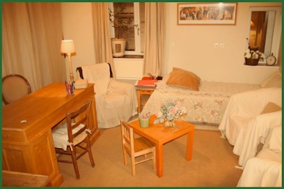 Bachasson Christine, Psychologue à Neuville-sur-Saône