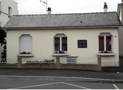 Laurie Callac - Psychologue Clinicienne et Psychothérapeute, Nantes, Psychologue à Rezé