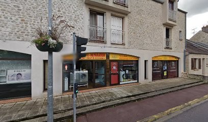 Sion C., Psychologue à Morigny-Champigny
