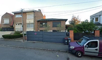 MADAME MARIE LECUYER, Psychologue à Roubaix