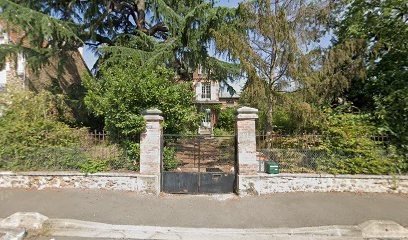 Géraldine Moreau, Psychologue à Villemomble