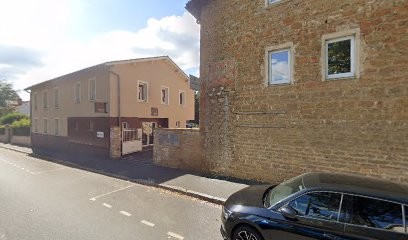 Cabinet Corgier Chosselat, Psychothérapeute à Villefranche-sur-Saône