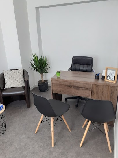 Fanny BAUDRY, Psychologue à Marquette-lez-Lille