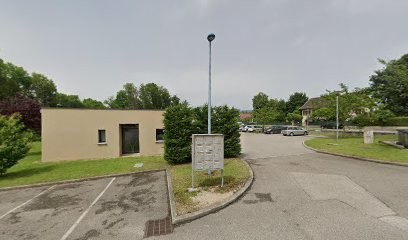 Cabinet Le Marlie, Psychothérapeute à Vézeronce-Curtin
