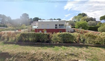 Pelletier Ambre, Psychologue à Valbonne