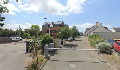 Chloé Blanchet, Psychologue à Guérande