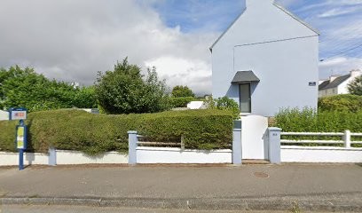 Saint- Aubin Elfakir Veronique, Psychanalyste à Brest