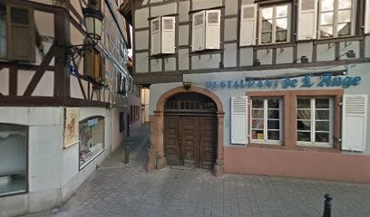 Chanel SOLEYMANI, Psychologue à Wissembourg
