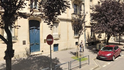 Leguerchois Nathalie, Psychothérapeute à Nancy