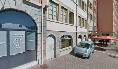 Claude Cereize, Psychothérapeute à Lyon 05